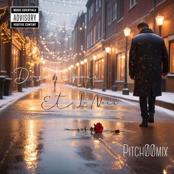 Cover art for Dans L’espoir Et Le Noir