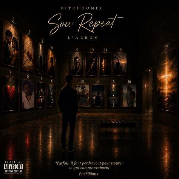 Cover art for Sou Repeat